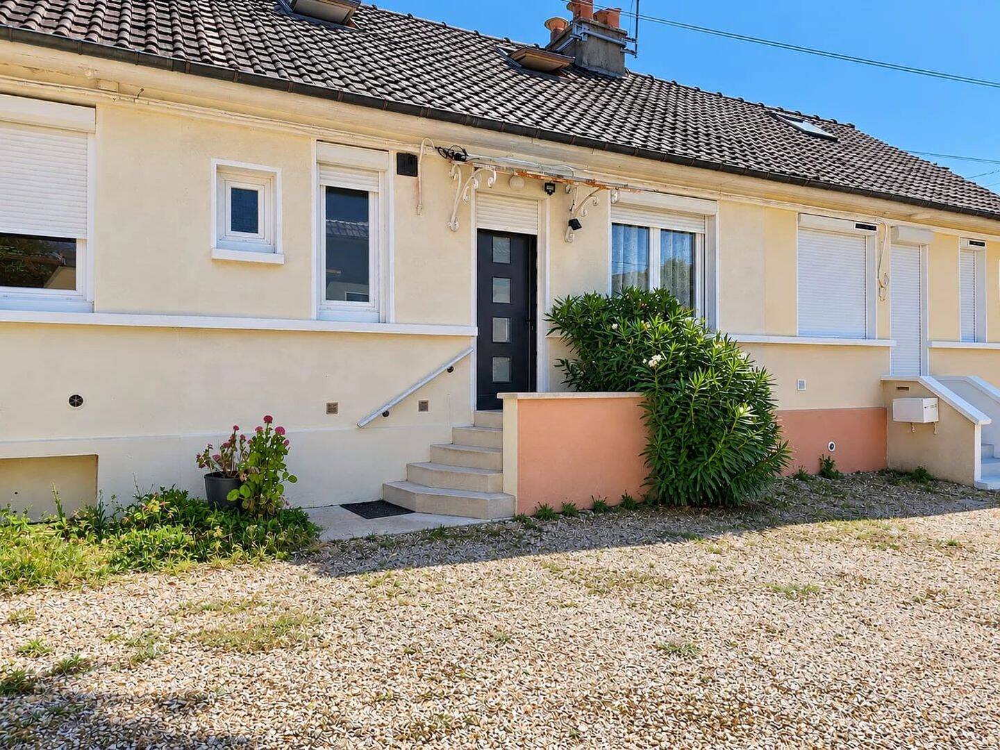 Maison 43 m² · à Oissel · 43 m² · 117 000 €