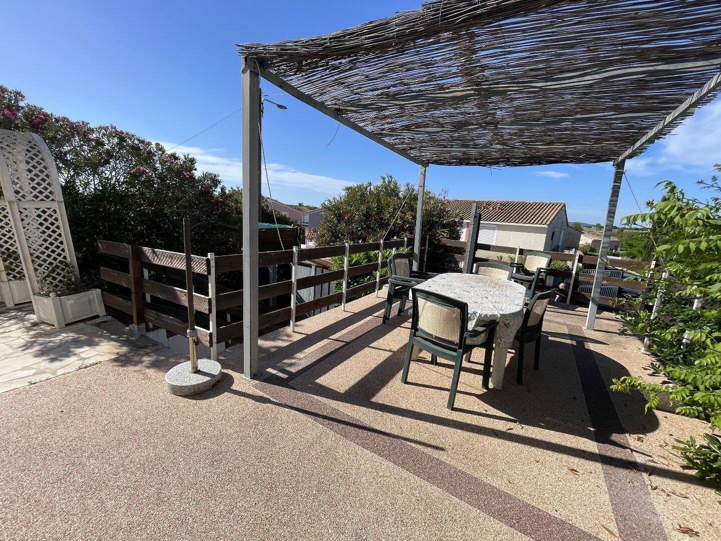 Maison 6 pièces 187 m² · à Marseillan · 187 m² · 450 000 €