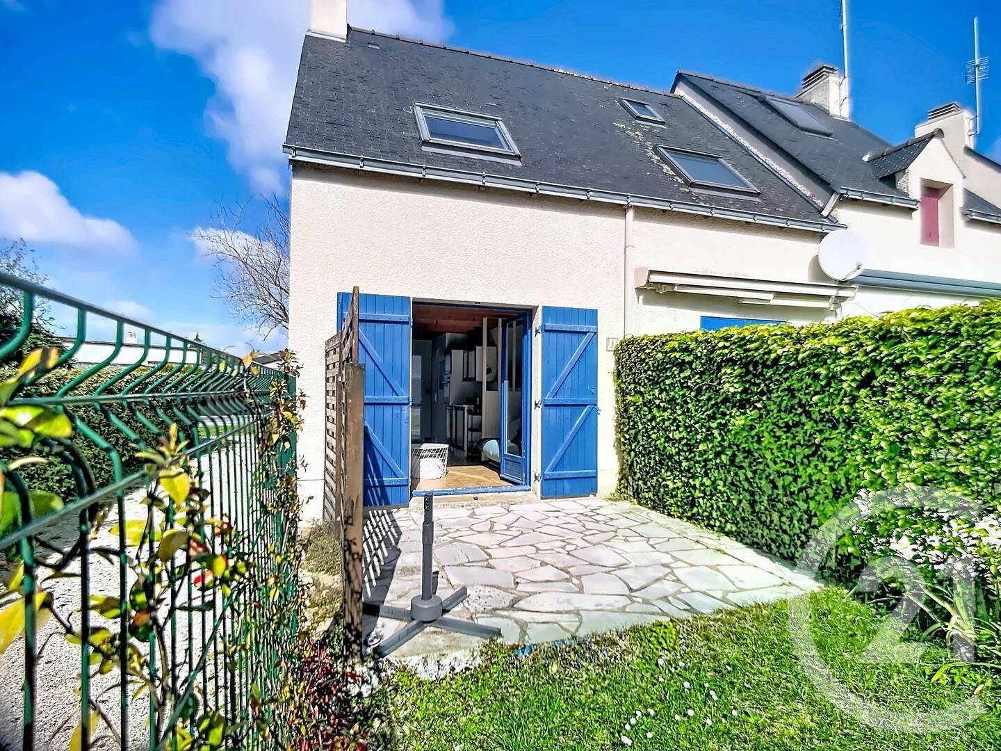 Maison 2 pièces 32 m² · à Saint-Gildas-de-Rhuys · 32 m² · 196 100 €