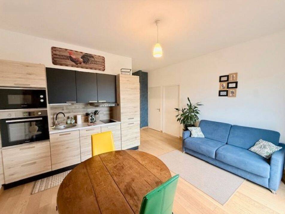 Appartement 2 pièces 40 m² · à Marseille 1er Arrondissement · 40 m² · 690 €