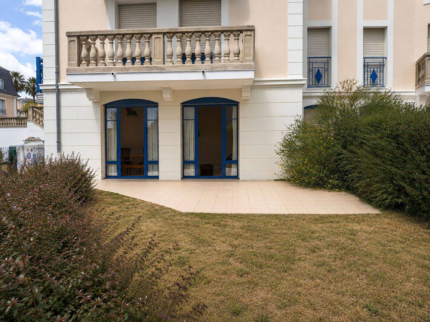 Appartement 2 pièces 46 m² · à Dinard · 45,5 m² · 298 680 €