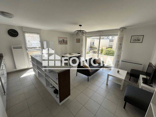Appartement 4 pièces 80 m² · à Perros-Guirec · 80,3 m² · 794 €