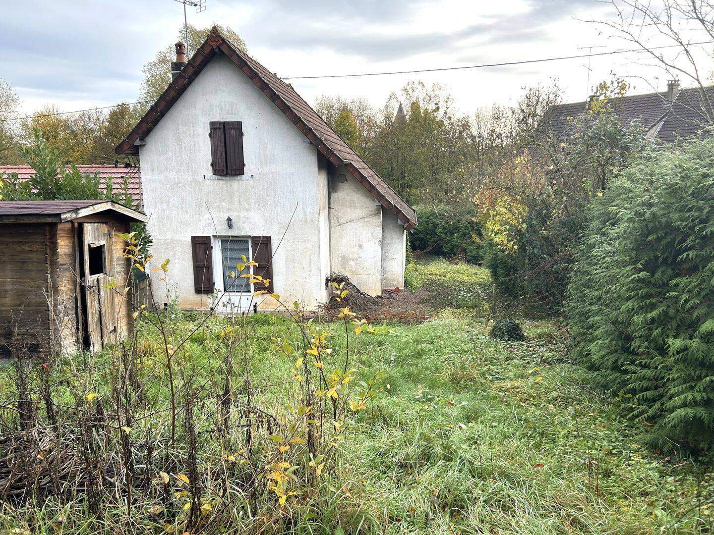 Maison 4 pièces 61 m² · à Prémery · 61 m² · 44 000 €