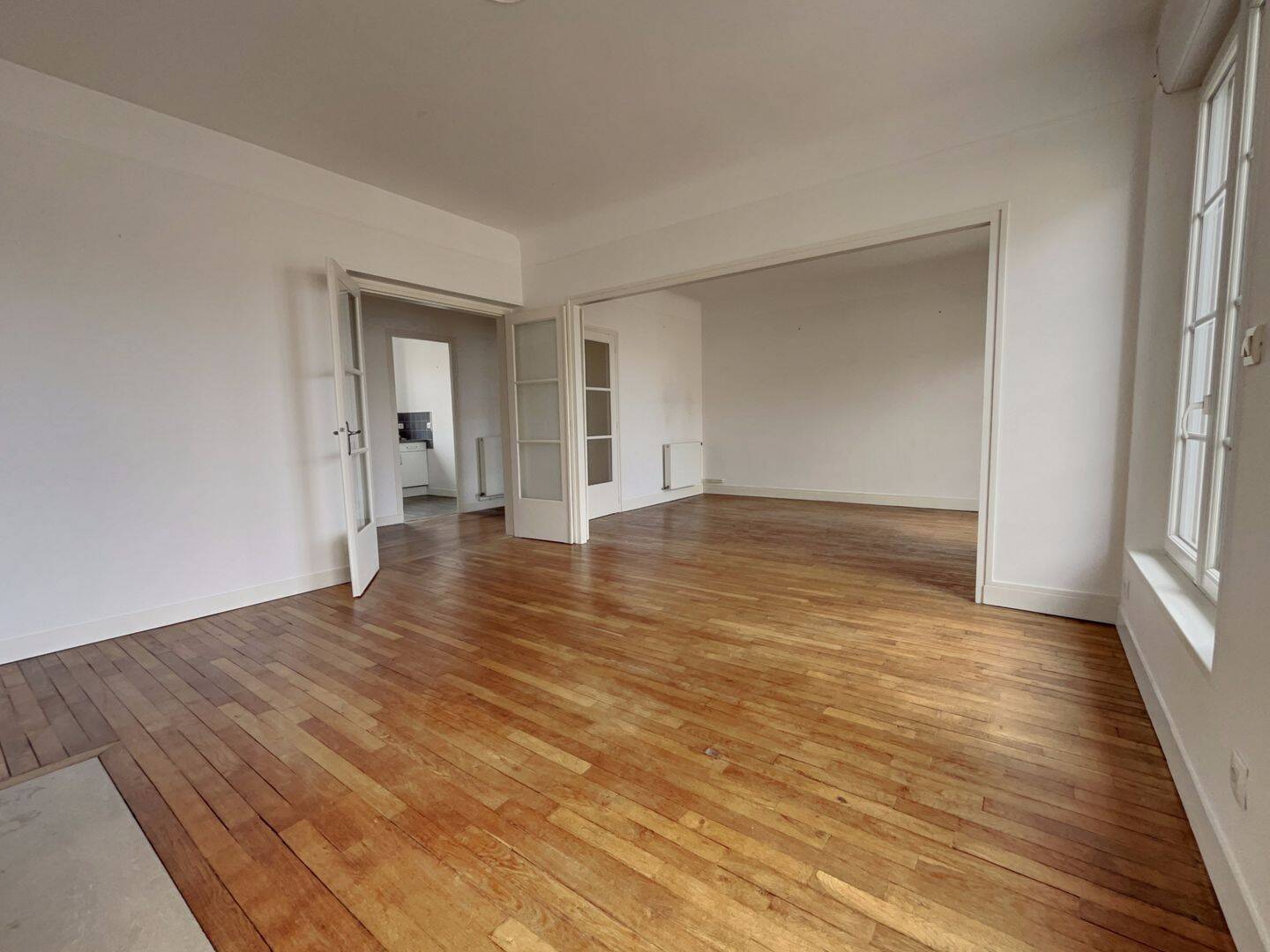 Appartement 3 pièces 82 m² · à Abbeville · 82 m² · 895 €/mois