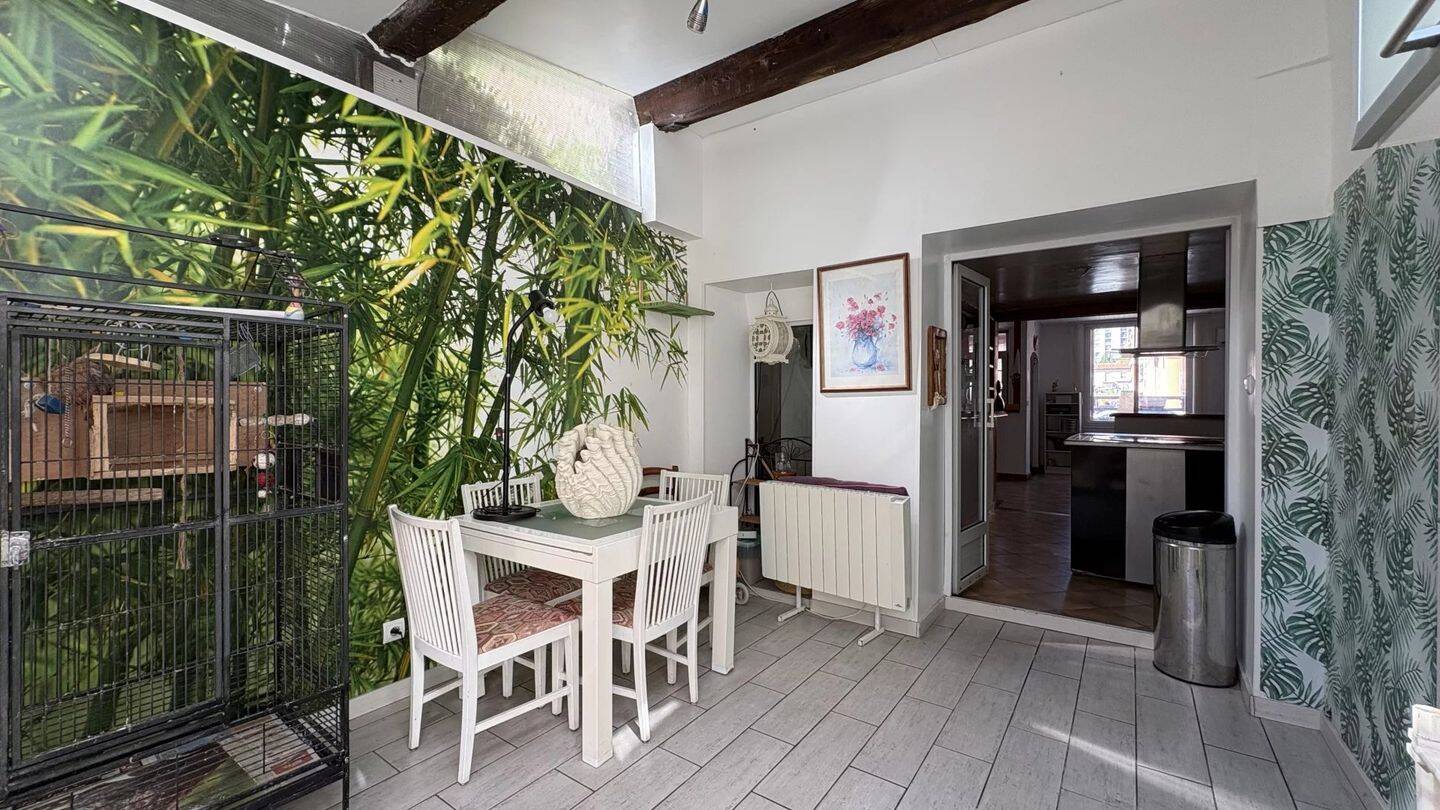 Maison 3 pièces 80 m² · à Port-de-Bouc · 80 m² · 245 000 €
