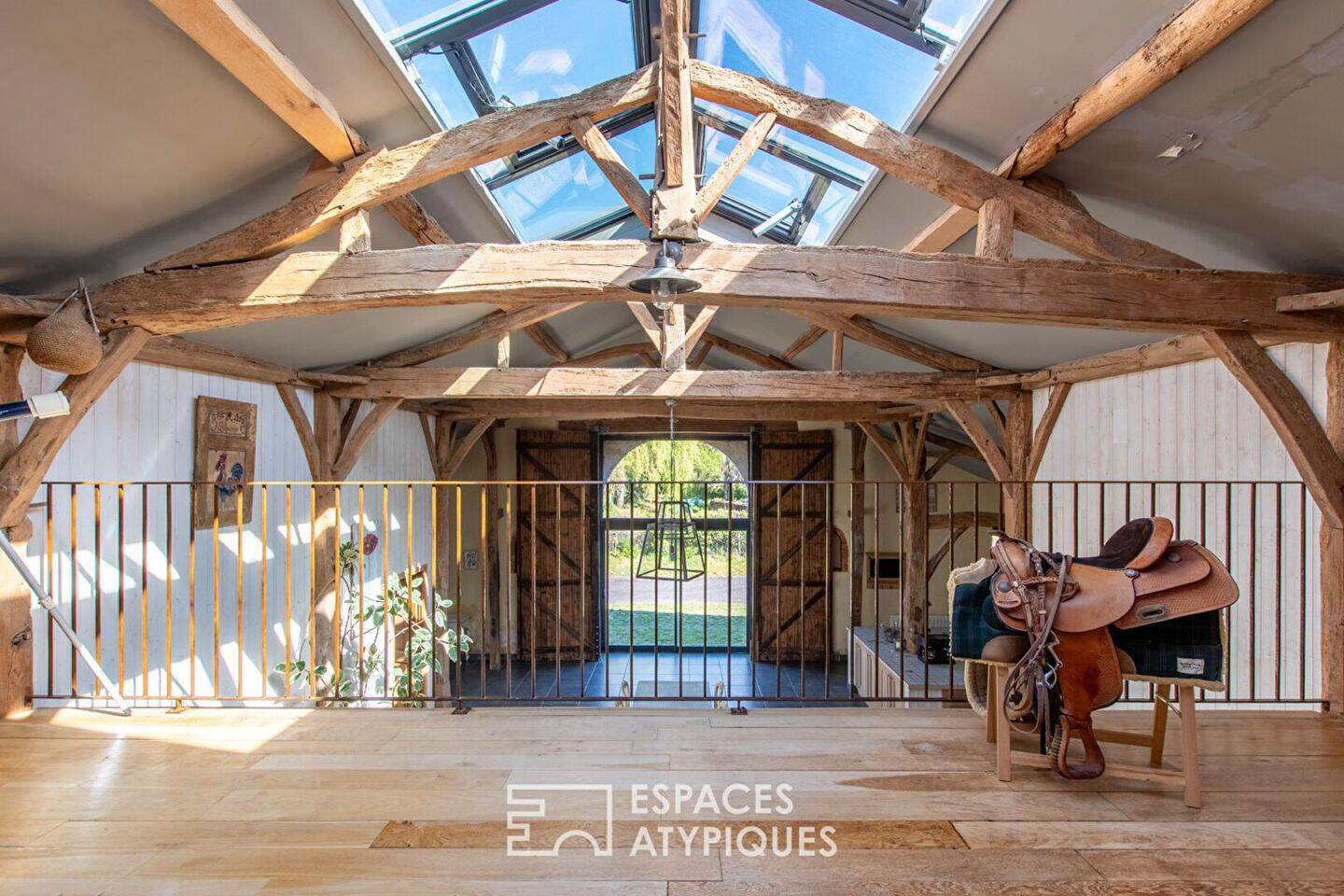 Maison 7 pièces 447 m² · à La Garnache · 447 m² · 799 000 €