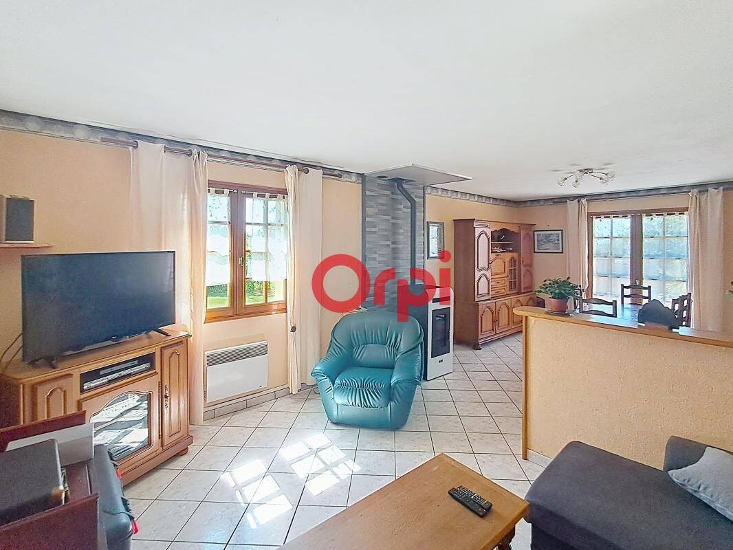 Maison 4 pièces 115 m² · à Sulniac · 115 m² · 249 900 €