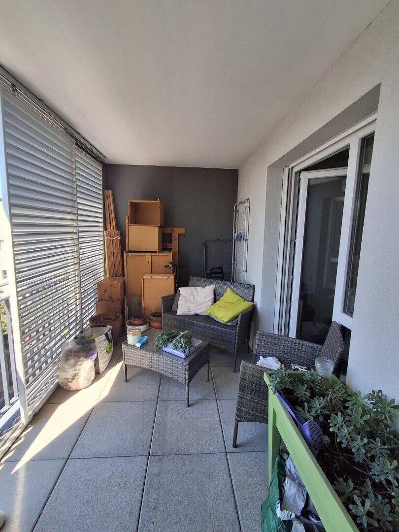 Appartement 2 pièces 41 m² · à Lyon 7ème Arrondissement · 41 m² · 713 €/mois