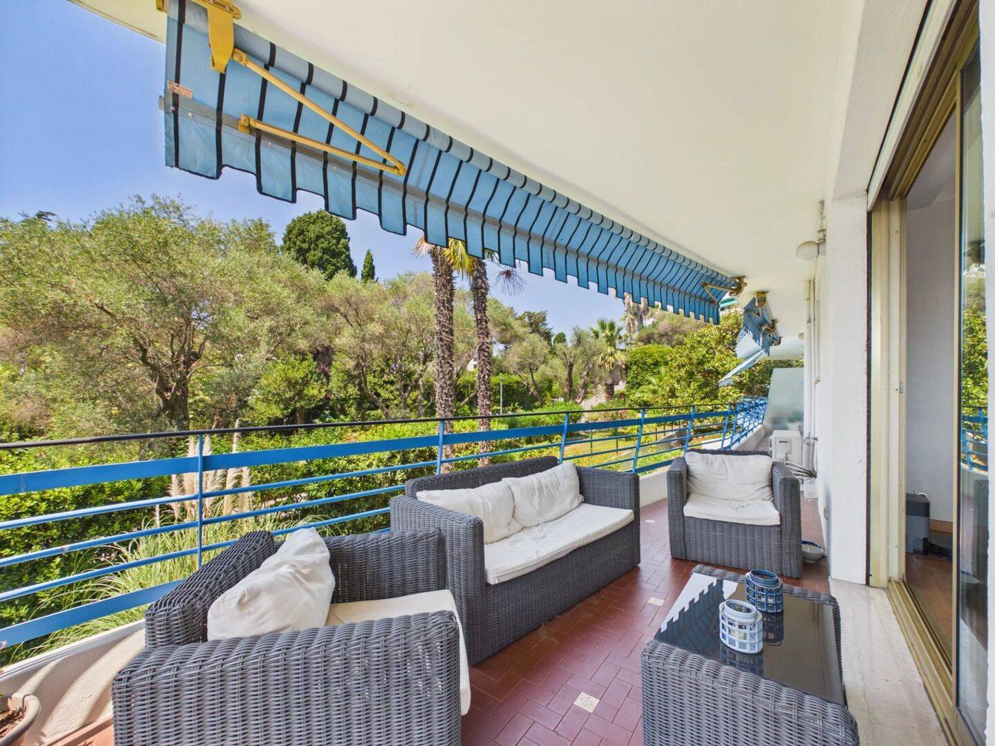 Appartement 4 pièces 91 m² · à Antibes · 91 m² · 636 000 €
