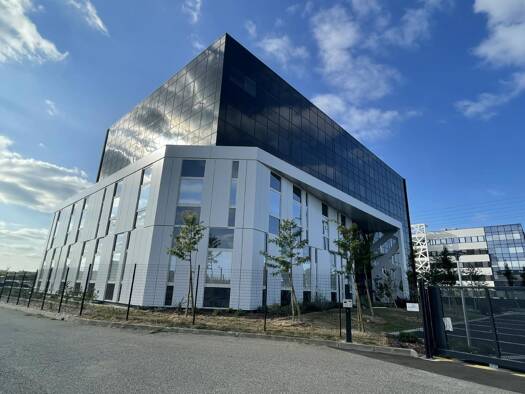 Espace bureau à louer 12 133 € 4 160 m² de bureaux divisible à partir de 832 m² Saint-Martin-du-Touch Toulouse 31300