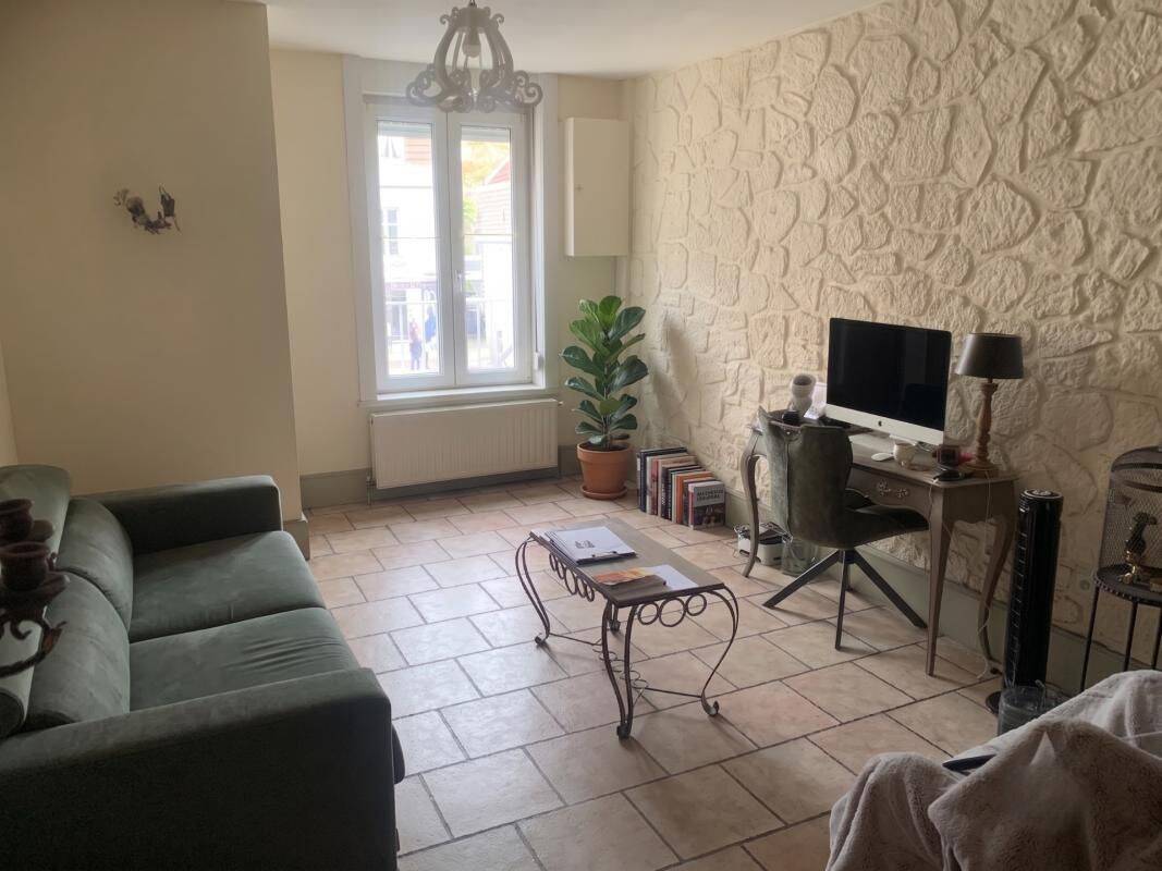 Maison 4 pièces 73 m² · à Sainghin-en-Weppes · 73 m² · 169 000 €