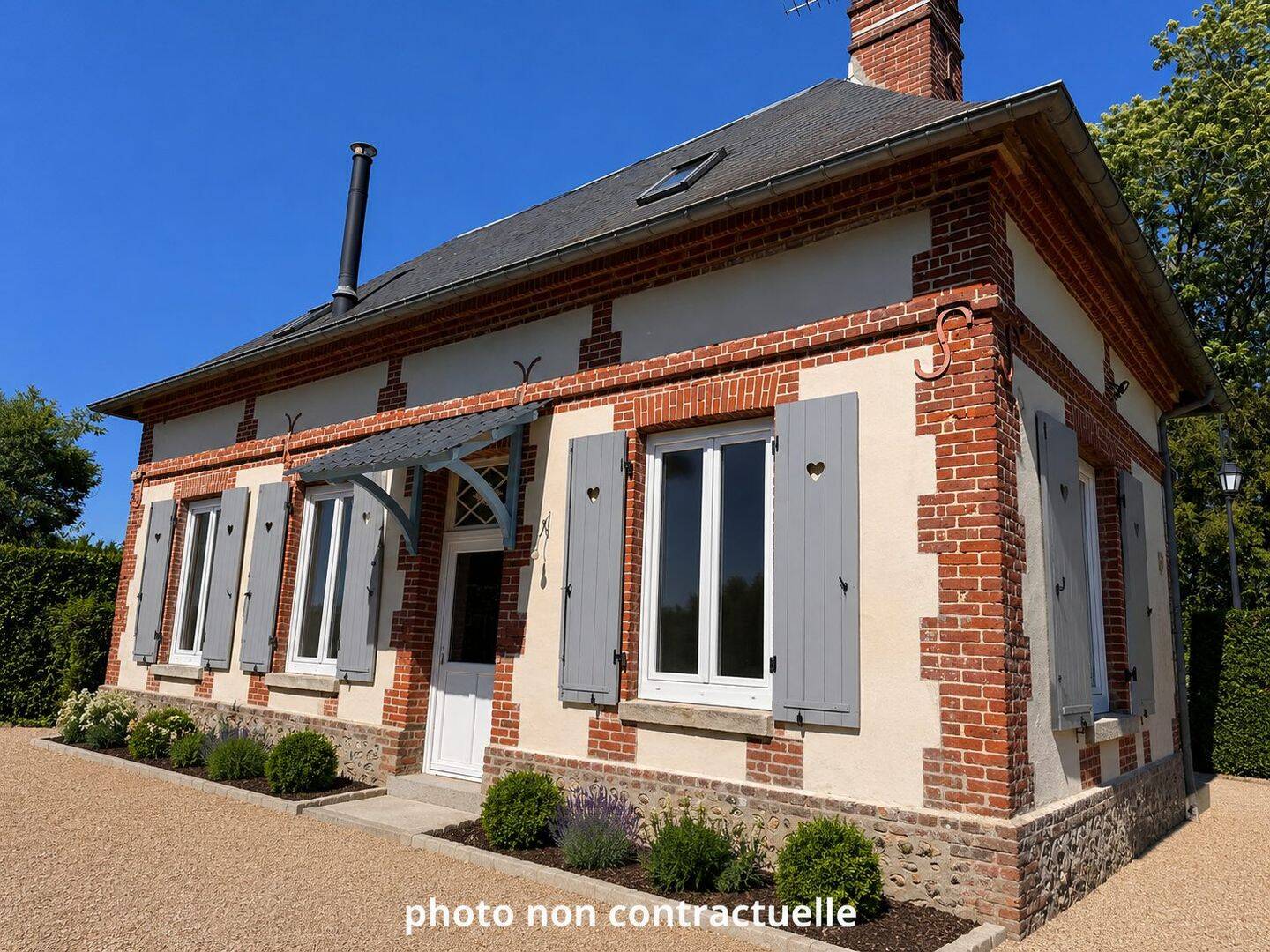 Maison 4 pièces 88 m² · à Honfleur · 88,5 m² · 299 000 €