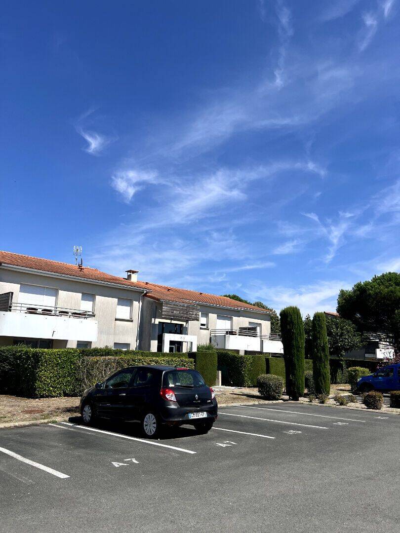 Appartement 3 pièces 64 m² · à Arvert · 64,2 m² · 795 €
