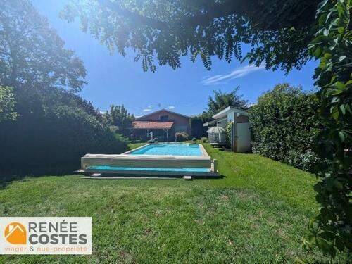 Maison 4 pièces 160 m² · à Anglet · 160 m² · 244 350 €