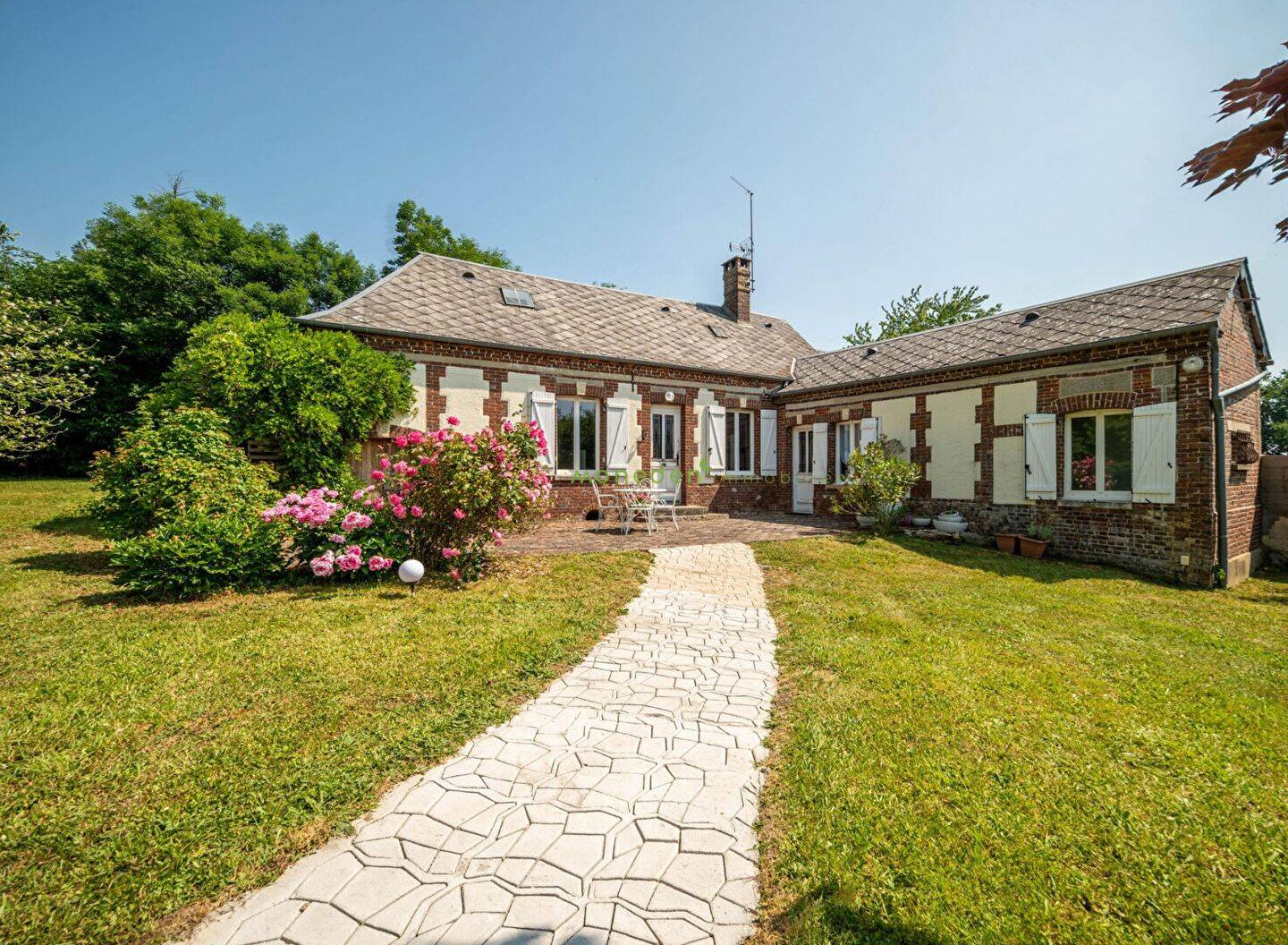 Maison 5 pièces 110 m² · à Gisors · 110 m² · 289 000 €