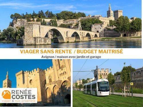 Maison 3 pièces 57 m² · à Avignon · 57 m² · 78 030 €