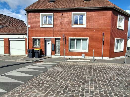 Immeuble à vendre 215 000 € 210 m² Zal du Minopole-Saint Maclou Bully-les-Mines 62160