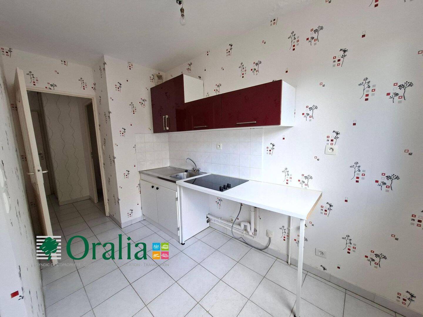 Appartement — 5
