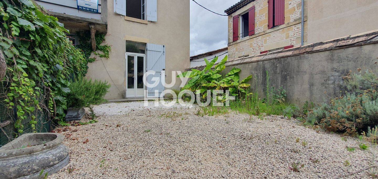 Appartement 3 pièces 84 m² · à Marmande · 83,6 m² · 680 €/mois