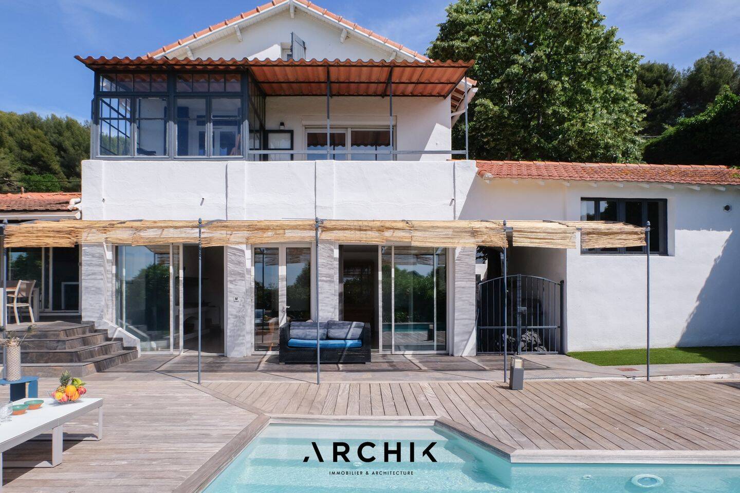 Maison 7 pièces 223 m² · à Allauch · 223 m² · 825 000 €