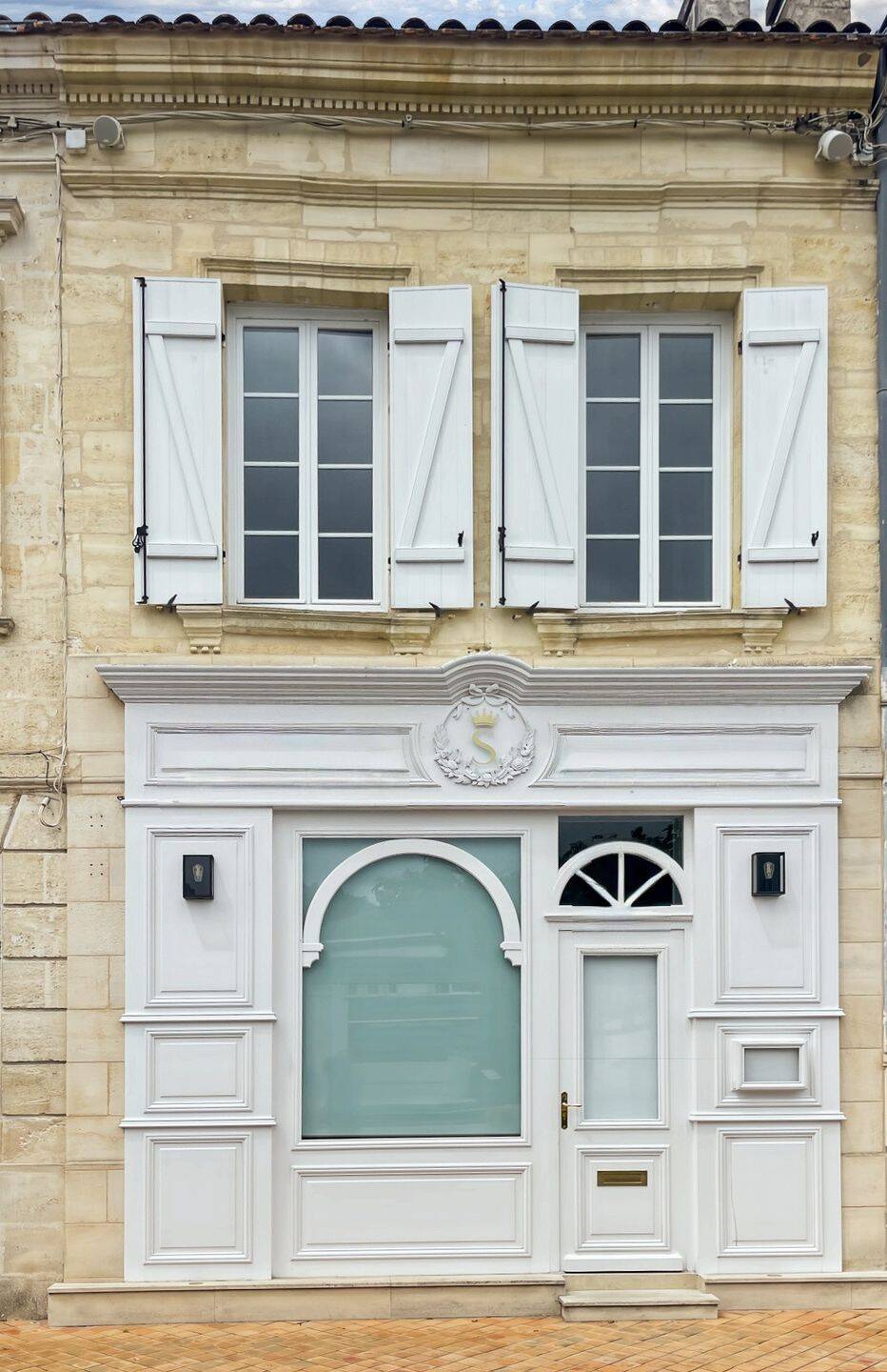 Maison 7 pièces 120 m² · à La Brède · 119,5 m² · 282 000 €