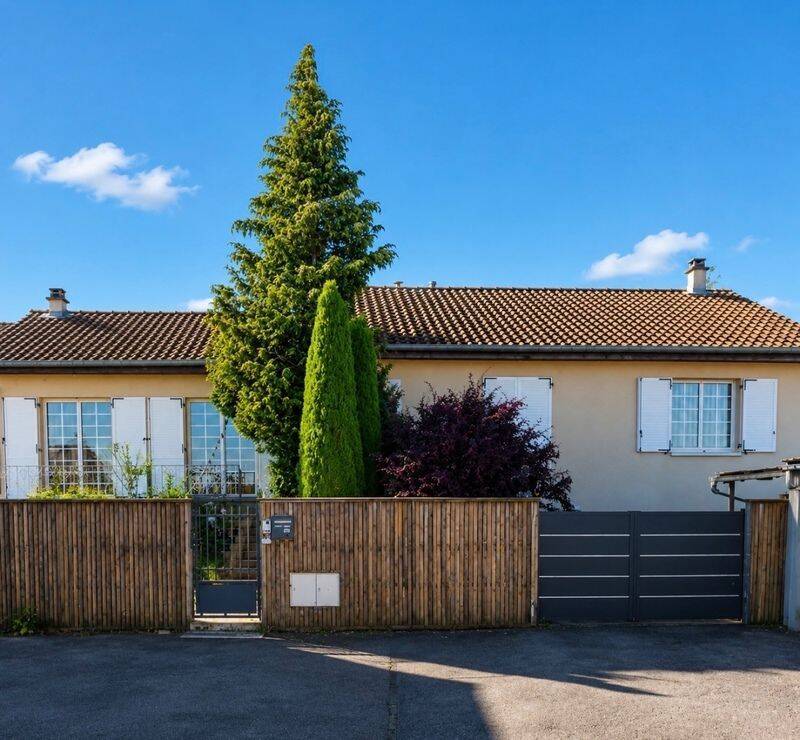 Maison 6 pièces 154 m² · à Villerupt · 154 m² · 409 500 €