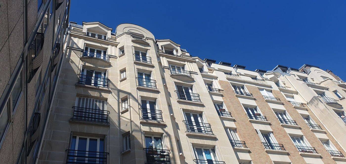 Appartement 1 pièce 20 m² · à Paris 5ème Arrondissement · 20 m² · 178 794 €