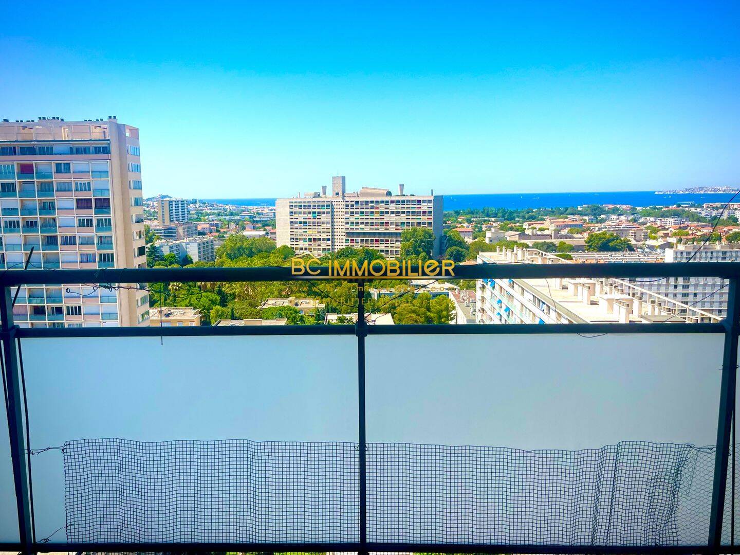 Appartement 3 pièces 65 m² · à Marseille 9ème Arrondissement · 65 m² · 175 000 €