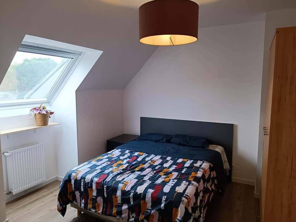 1 pièce 15 m² · à Saint-Nazaire · 15 m² · 582 €