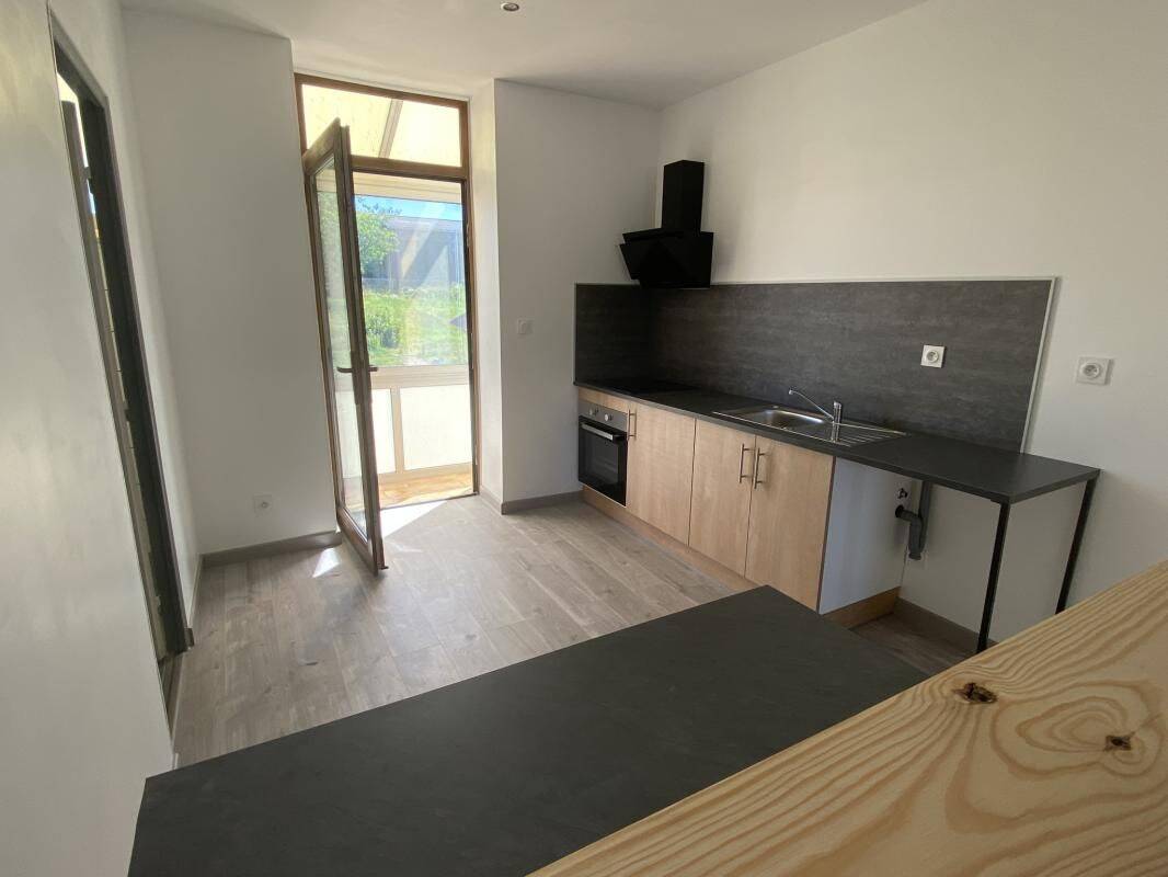 Appartement 3 pièces 69 m² · à Le Creusot · 69 m² · 610 €/mois