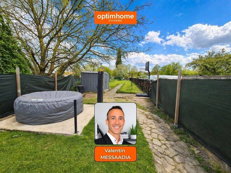 Maison 8 pièces 171 m² · à Void-Vacon · 171 m² · 160 000 €