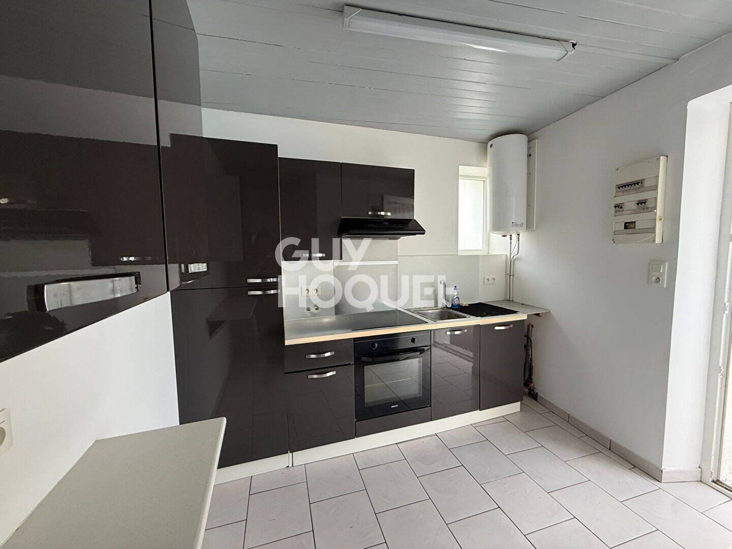 Appartement 3 pièces 43 m² · à Saint-Gilles-Croix-de-Vie · 43 m² · 184 900 €