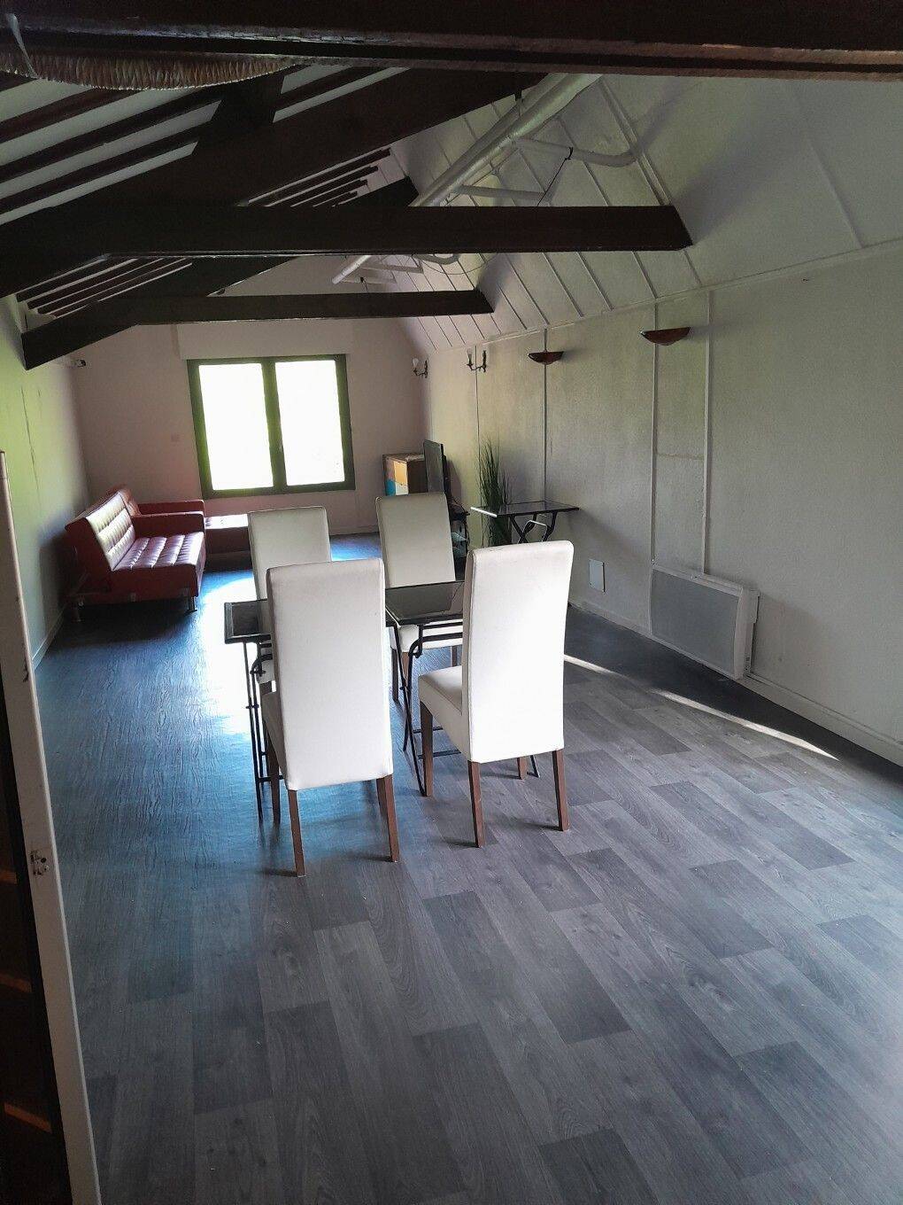 Appartement 2 pièces 55 m² · à Lesparre-Médoc · 55 m² · 650 €/mois
