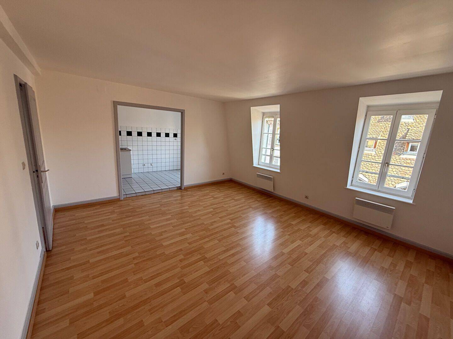 Appartement 2 pièces 56 m² · à Strasbourg · 56 m² · 830 €