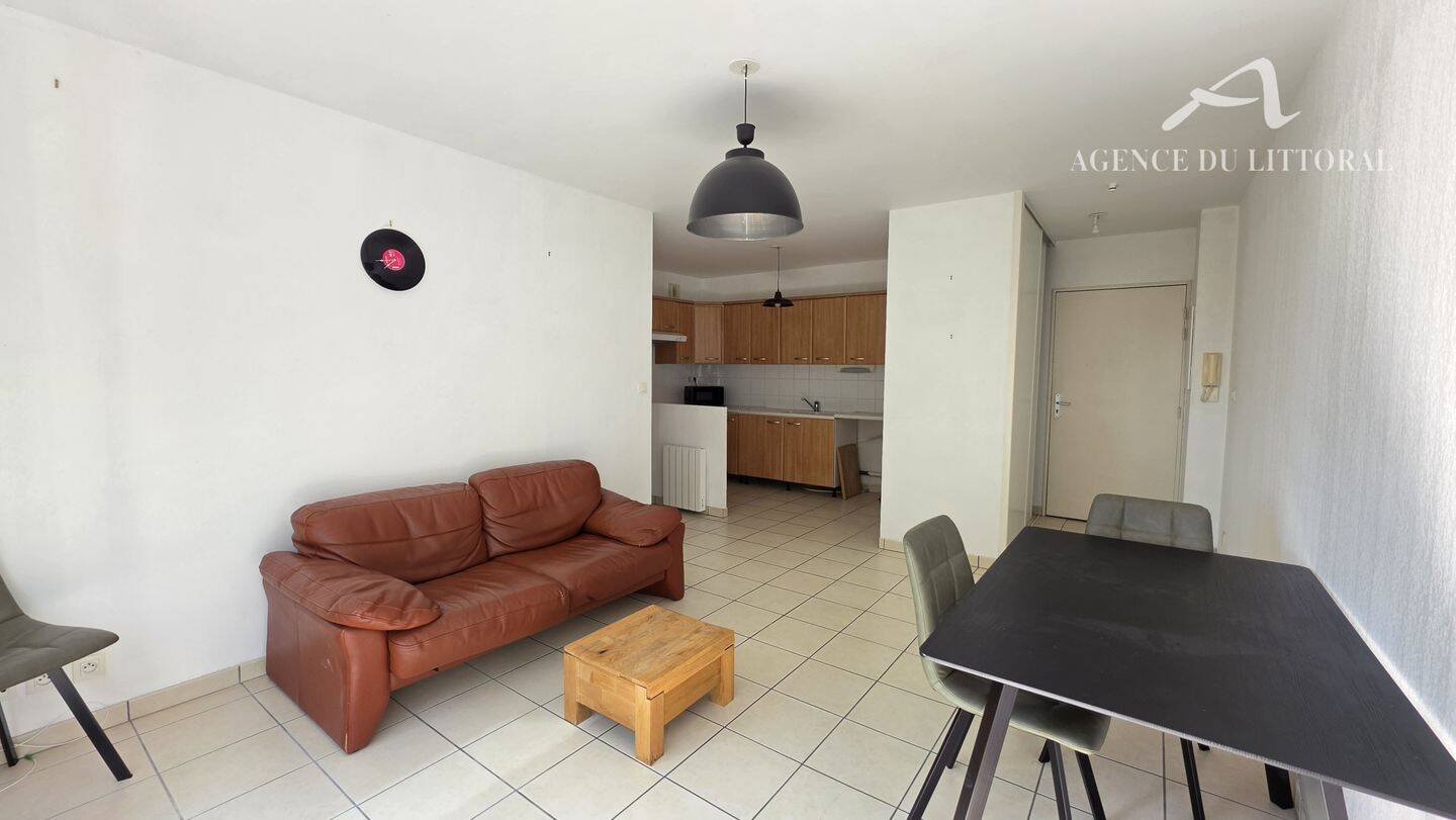Appartement 3 pièces 54 m² · à Andernos-les-Bains · 54 m² · 235 000 €
