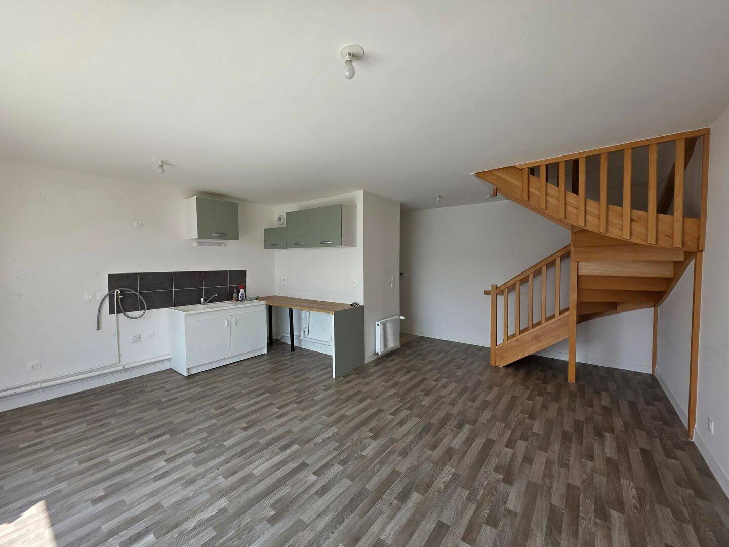 Appartement 3 pièces 69 m² · à Saint-Romain-de-Colbosc · 69 m² · 736 €