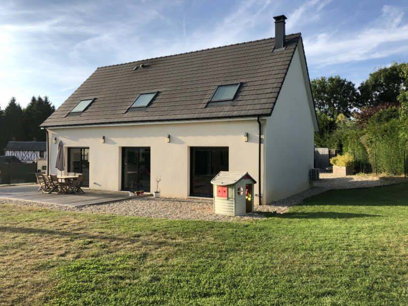Maison 6 pièces 132 m² · à Quincampoix · 132 m² · 1 395 €/mois