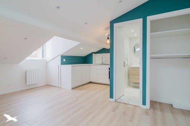 Appartement 1 pièce 24 m² · à Lyon 6ème Arrondissement · 24 m² · 148 400 €