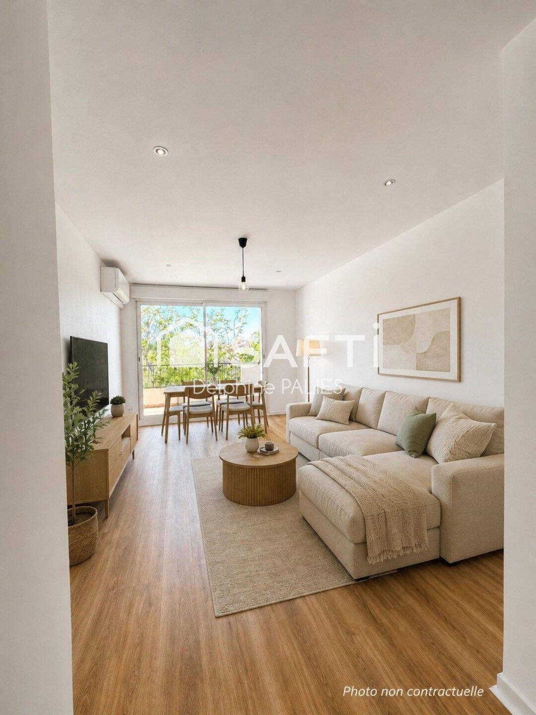 Appartement 3 pièces 67 m² · à Six-Fours-les-Plages · 67 m² · 335 000 €