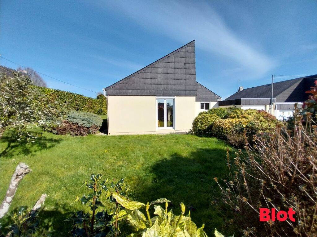 Maison 7 pièces 119 m² · à Guidel · 119 m² · 329 080 €