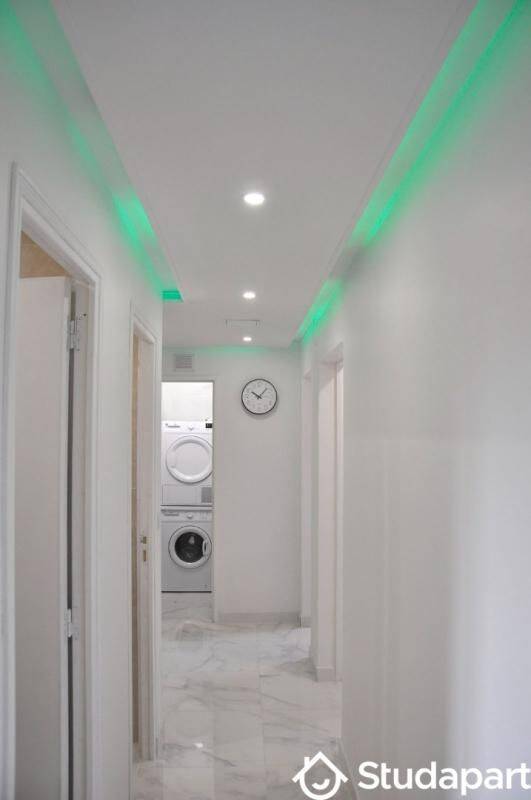 1 pièce 10 m² · à Cergy · 10 m² · 570 €/mois