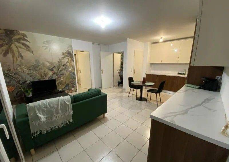 Appartement 2 pièces 45 m² · à Toulouse · 45 m² · 695 €/mois