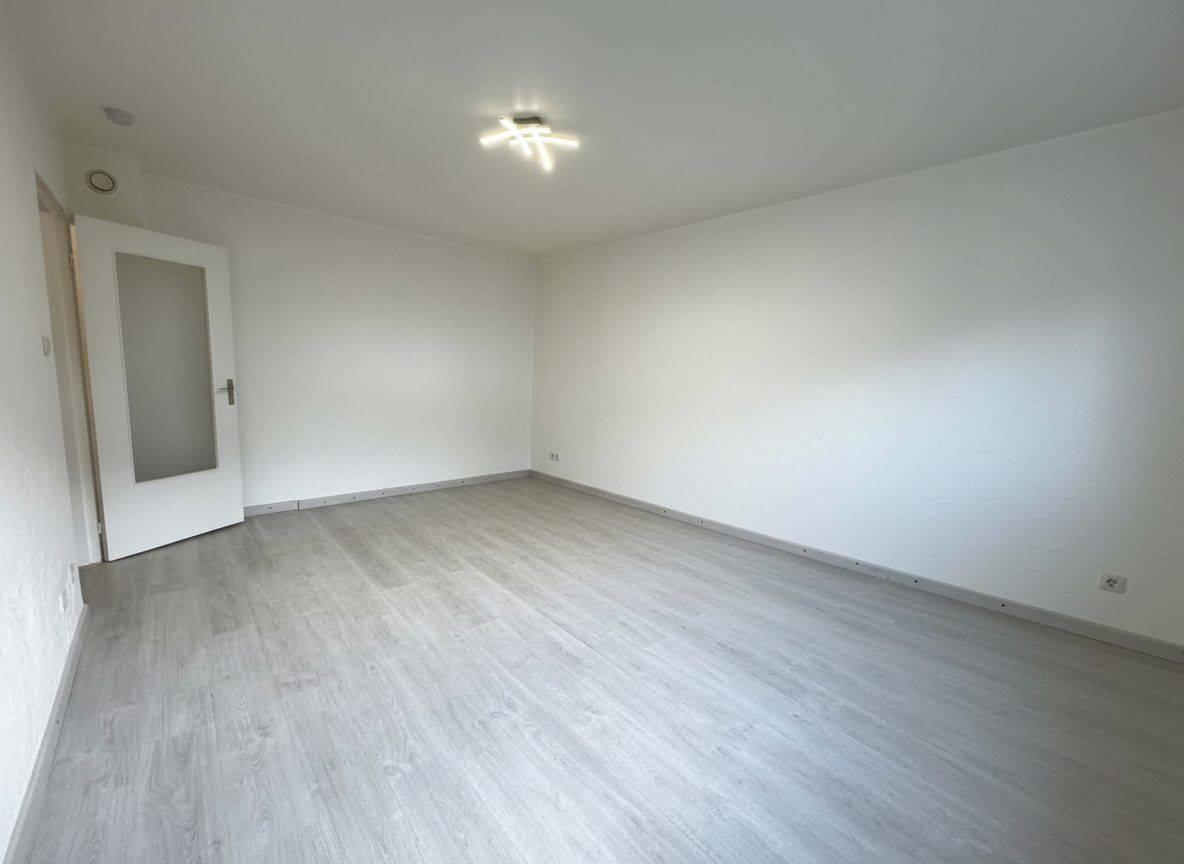 Appartement 1 pièce 29 m² · à Strasbourg · 29 m² · 115 000 €