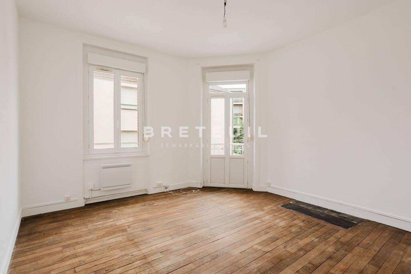 Appartement 4 pièces 58 m² · à Dinard · 58 m² · 315 000 €