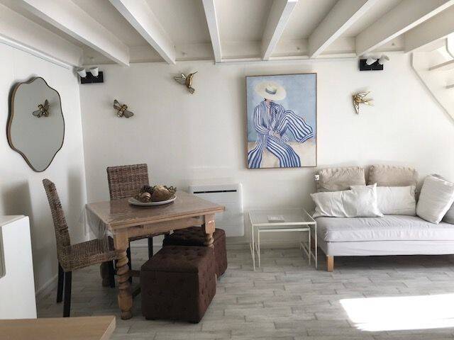 Appartement 2 pièces 32 m² · à Bordeaux · 32 m² · 914 €/mois