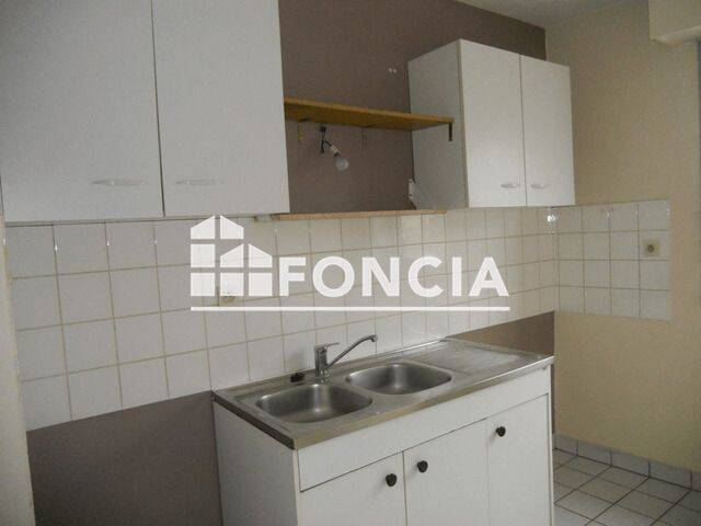 Appartement 2 pièces 49 m² · à Rouen · 49,4 m² · 538 €