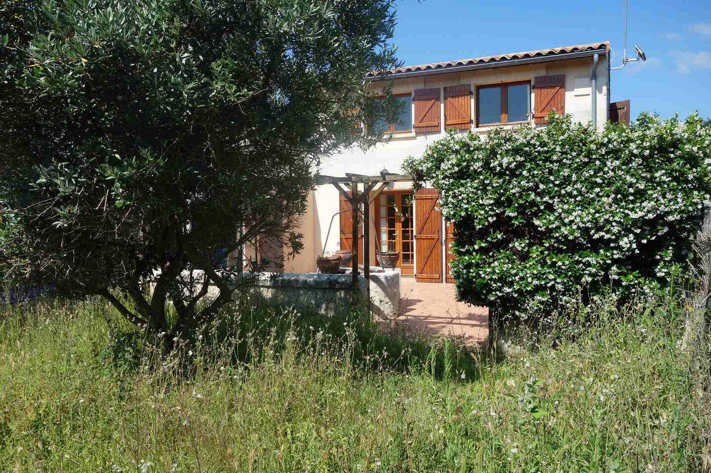 Maison 6 pièces 130 m² · à Saint-Seurin-de-Cursac · 130 m² · 199 900 €