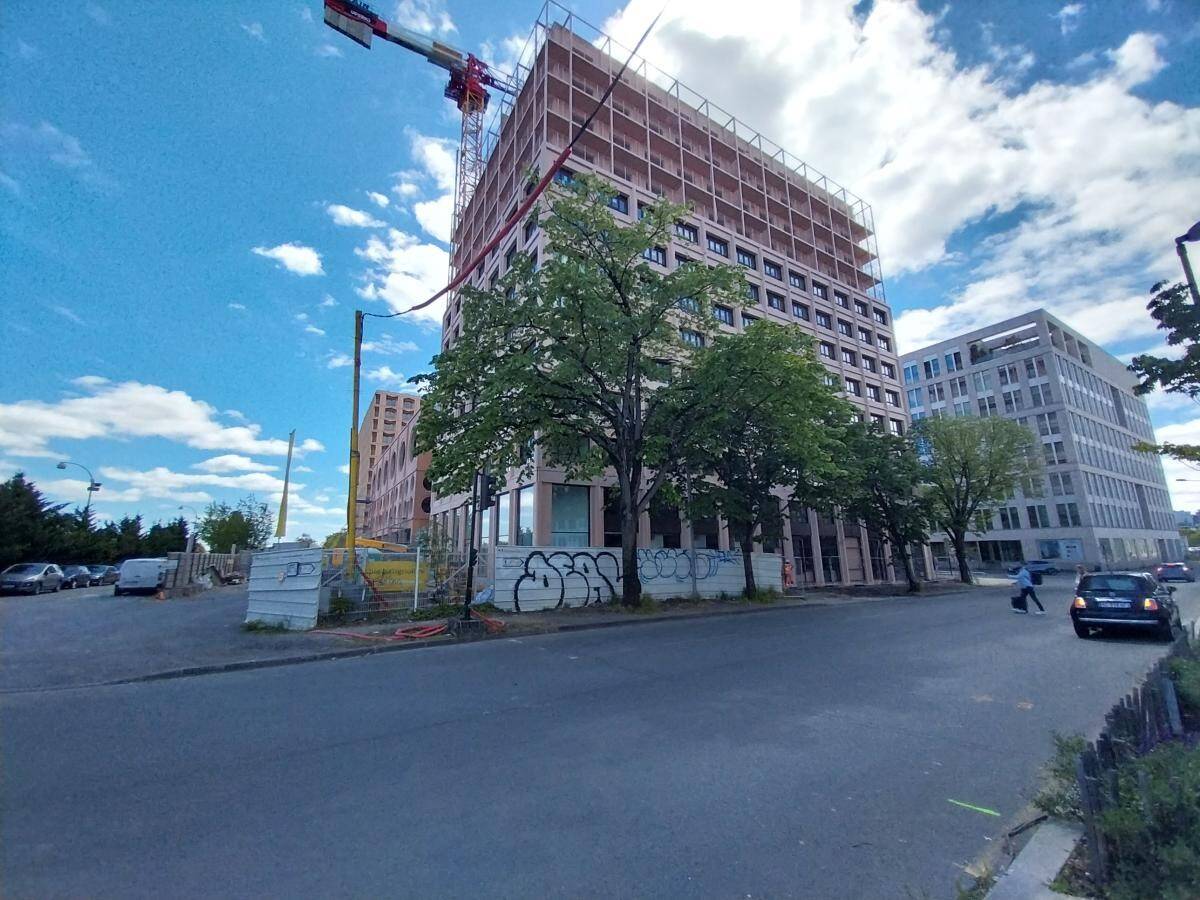 Appartement 4 pièces 86 m² · à Bordeaux · 86 m² · 1 070 €