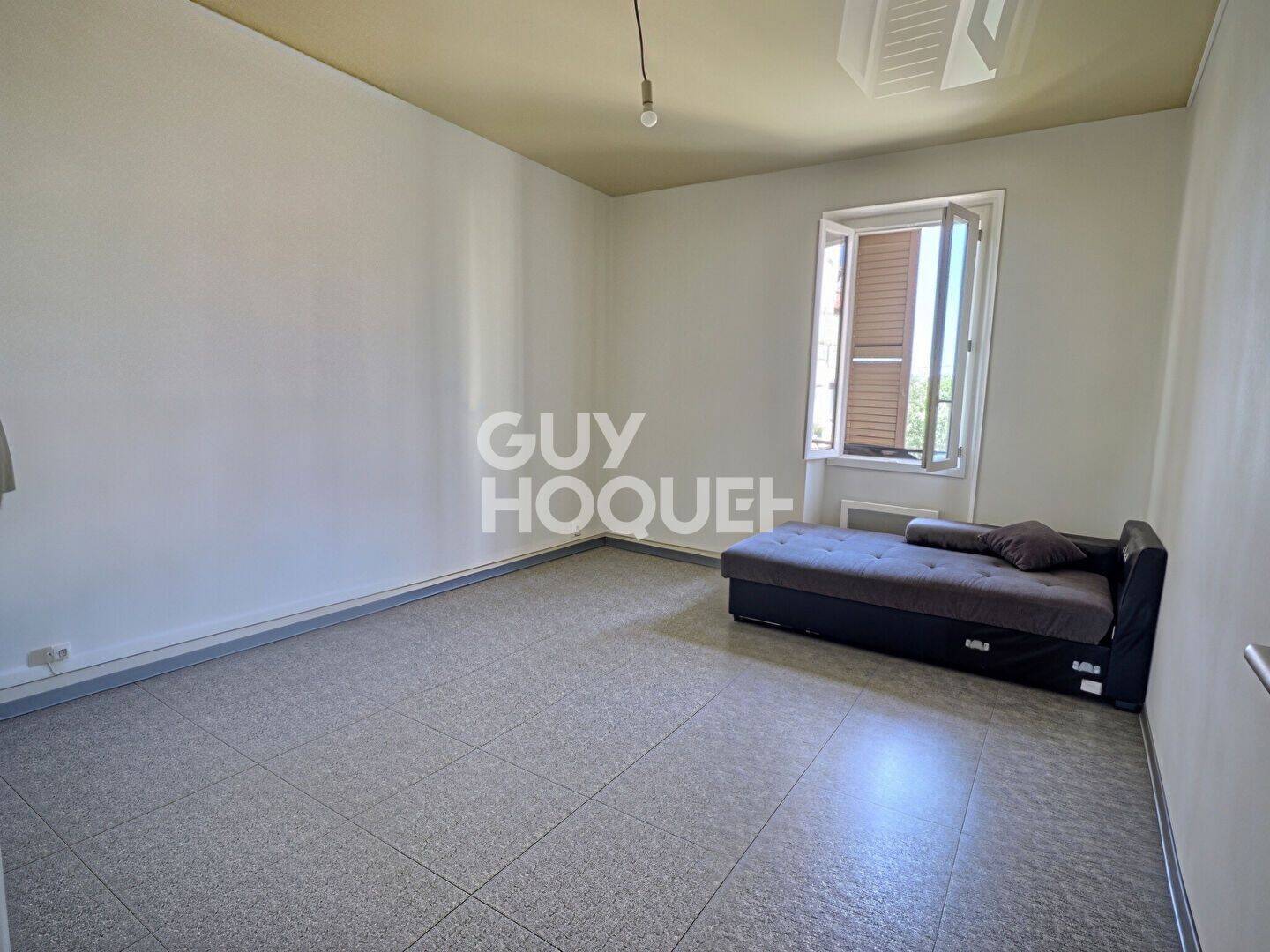 Appartement 2 pièces 48 m² · à Marseille 14ème Arrondissement · 48,2 m² · 731 €/mois