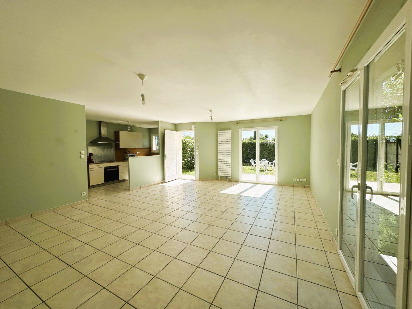 Maison 4 pièces 93 m² · à Gujan-Mestras · 93,4 m² · 482 000 €